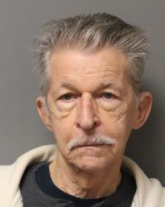 Robert Neil Weiman a registered Sex Offender of California