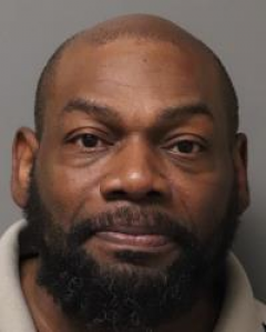 Robert Whitfield Jr a registered Sex Offender of California