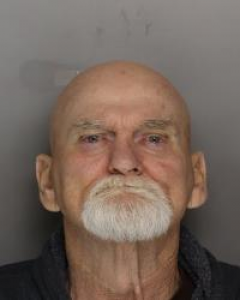 Robert E Wilbur a registered Sex Offender of California