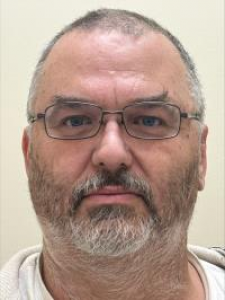 Robert Dean Wilcoxson a registered Sex Offender of California