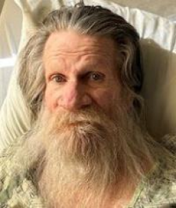 Robert Howard Wilson a registered Sex Offender of California