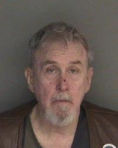 Robert Wilson a registered Sex Offender of California