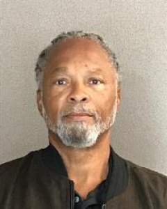 Robert Deshum Wooley a registered Sex Offender of California