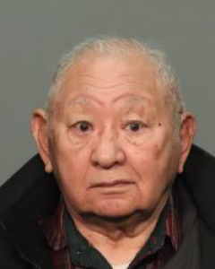 Robert Tadayoshi Yamaguchi a registered Sex Offender of California