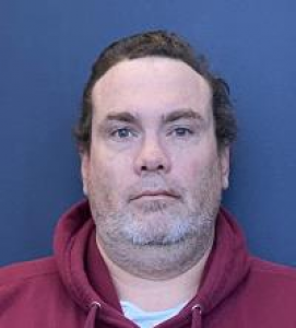 Robin Christopher Hardiman a registered Sex Offender of California