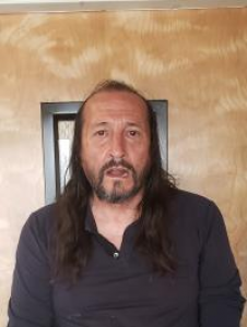 Robin Michael Phillips a registered Sex Offender of California