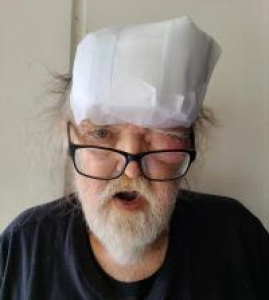 Rob Picketson a registered Sex Offender of California