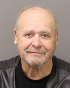 Rocky Lee Carver a registered Sex Offender of California