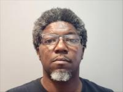 Roderick Lamar Miller a registered Sex Offender of California