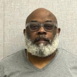 Rodney Anderson a registered Sex Offender of California