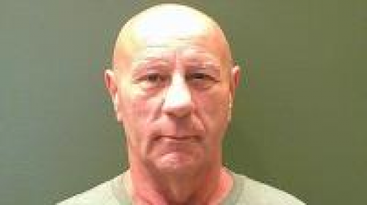 Rodney Lee Becker a registered Sex Offender of California