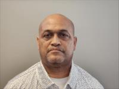 Rodney Eugene Burns a registered Sex Offender of California