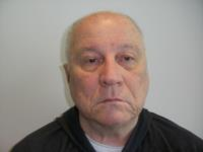 Rodney Owen Davis a registered Sex Offender of California