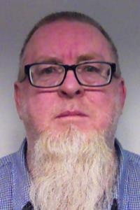 Rodney C Davis a registered Sex Offender of California