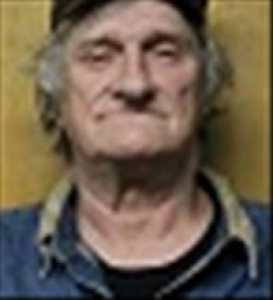 Rodney Lee Emerson a registered Sex Offender of California