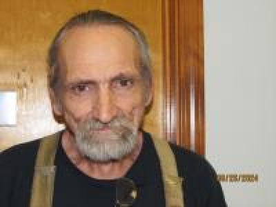 Rodney French a registered Sex Offender of California