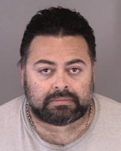 Rodney E Garita a registered Sex Offender of California