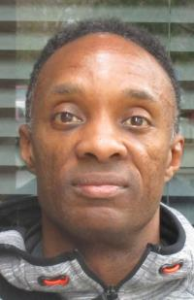 Rodney James Jr a registered Sex Offender of California