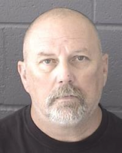 Rodney Gilbert Laird a registered Sex Offender of California