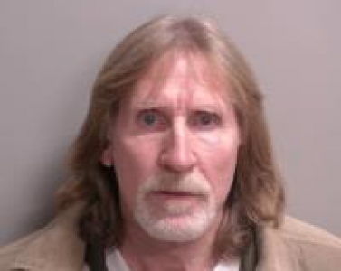 Rodney Leland Moulton a registered Sex Offender of California