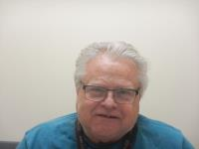 Rodney Lynn Smith a registered Sex Offender of California