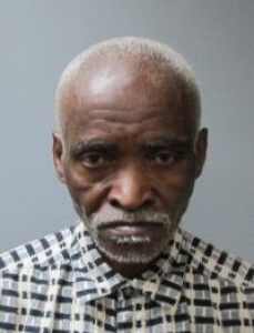 Rodney Eugene Thomas a registered Sex Offender of California