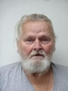 Rodney Wayne Voy a registered Sex Offender of California