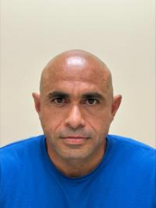 Rodolfo Campos a registered Sex Offender of California