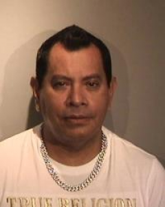 Rodolfo Pedro Cardoza a registered Sex Offender of California