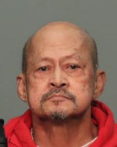 Rodolfo Samson Deguzman a registered Sex Offender of California