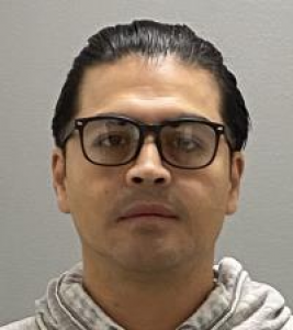 Rodolfo Martinez-guevara a registered Sex Offender of California