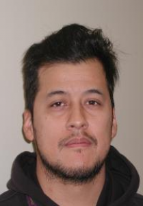 Rodolfo Mejia a registered Sex Offender of California