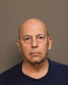 Rodolfo Amaral Poncedeleon a registered Sex Offender of California