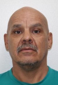 Rodolfo Ramirez a registered Sex Offender of California