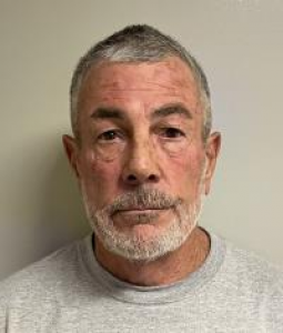 Rodrick Nelson Gillespie a registered Sex Offender of California