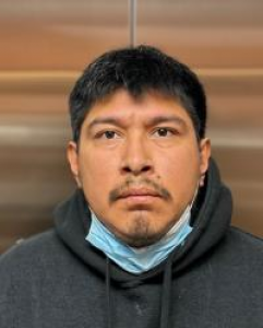 Rodrigo Delgado a registered Sex Offender of California