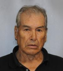 Rodrigo Marin Herrera a registered Sex Offender of California