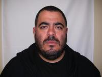 Rodrigo Magana a registered Sex Offender of California