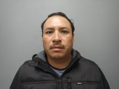 Rodriguez Juventino Acevedo a registered Sex Offender of California