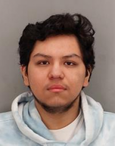 Rodriguez Jose Manuel Hidalgo a registered Sex Offender of California