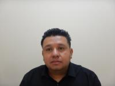 Rodriguez Erick Ramos a registered Sex Offender of California