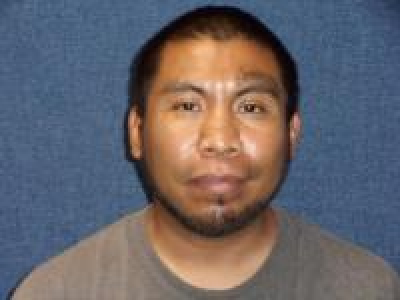 Rogelio Alonzo a registered Sex Offender of California