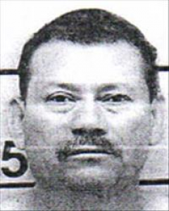 Rogelio Garcia Manzo a registered Sex Offender of California