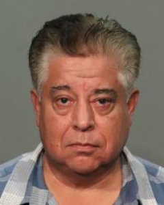 Rogelio Martinez a registered Sex Offender of California