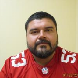 Rogelio Gonzalez Perez Jr a registered Sex Offender of California