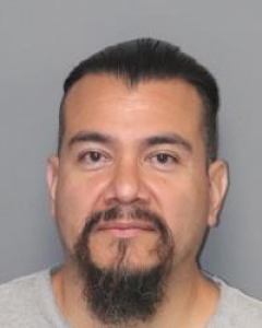 Rogelio Ponce a registered Sex Offender of California