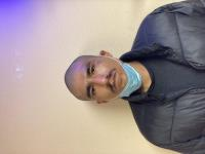 Rogelio Ramos a registered Sex Offender of California