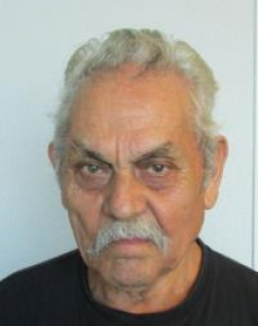 Rogelio Yanez a registered Sex Offender of California