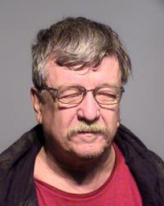 Roger Wayne Antoniotti a registered Sex Offender of California
