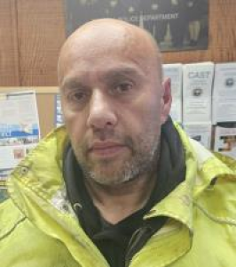 Roger Samuel Barisdale a registered Sex Offender of California